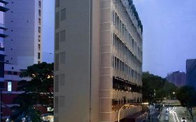 Ji Hotel Orchard Singapore